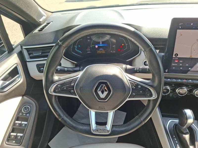 Renault Clio - Photo 13