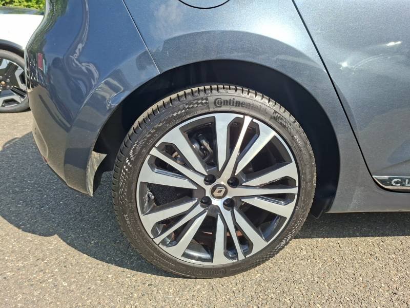 Renault Clio - Photo 16