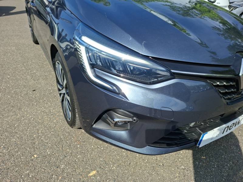 Renault Clio - Photo 17