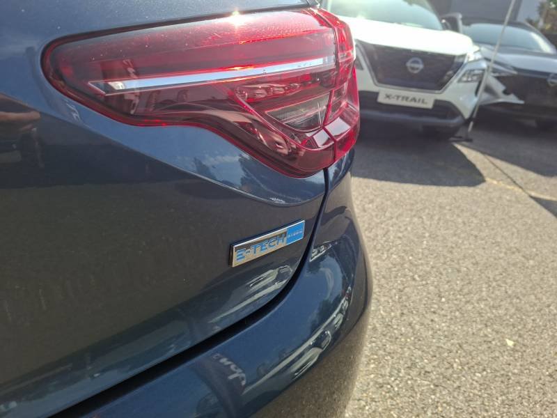Renault Clio - Photo 19