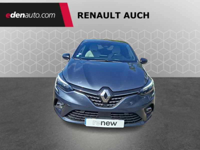 Renault Clio - Photo 2
