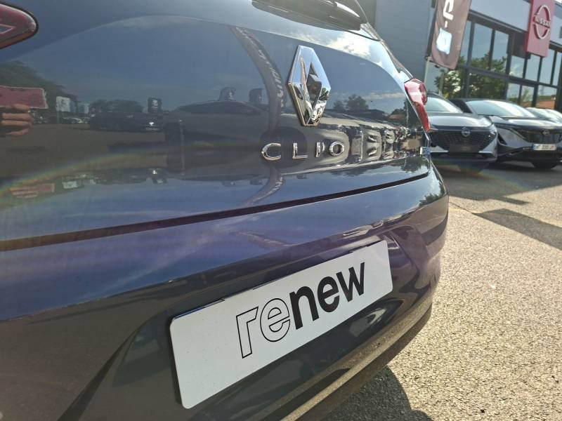 Renault Clio - Photo 21