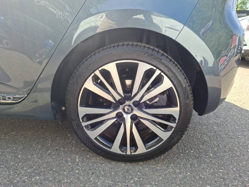 Renault Clio - Photo 22