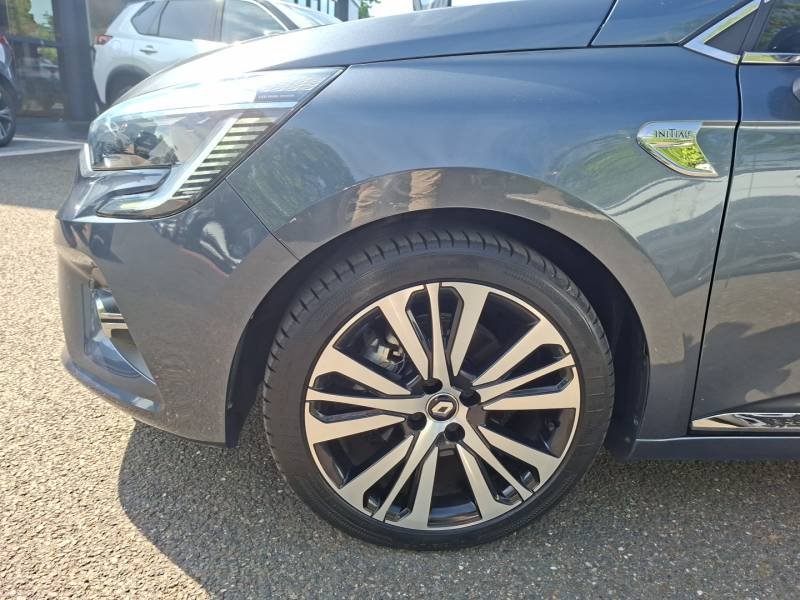 Renault Clio - Photo 23