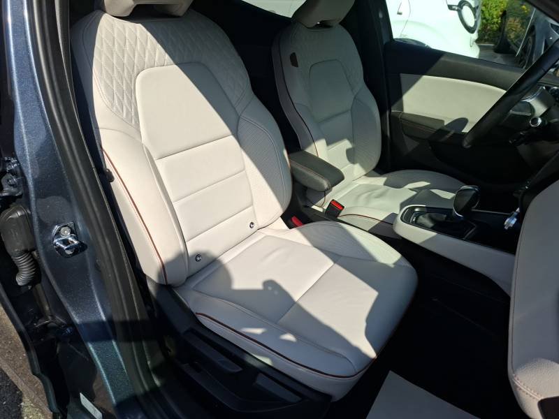 Renault Clio - Photo 25