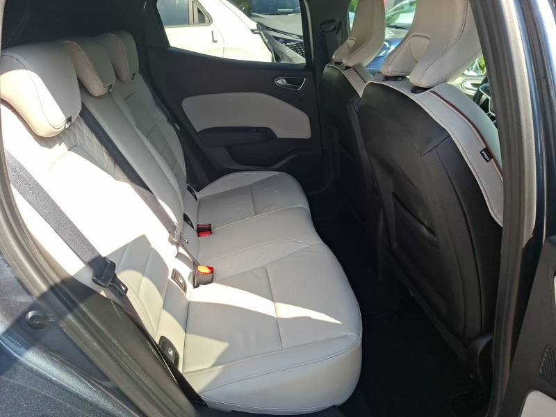Renault Clio - Photo 30