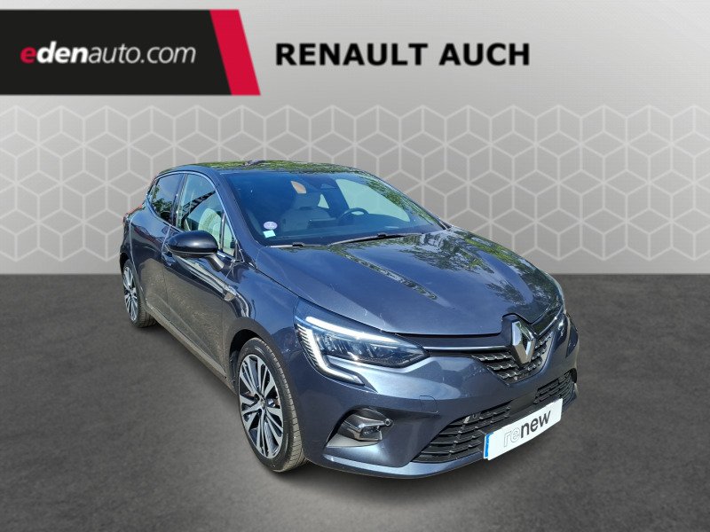 Renault Clio - Photo 3