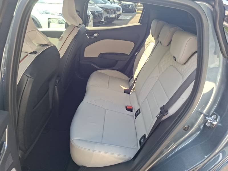 Renault Clio - Photo 32