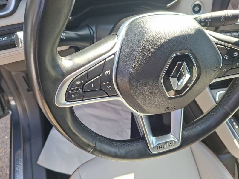 Renault Clio - Photo 37