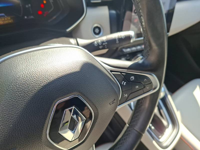Renault Clio - Photo 38