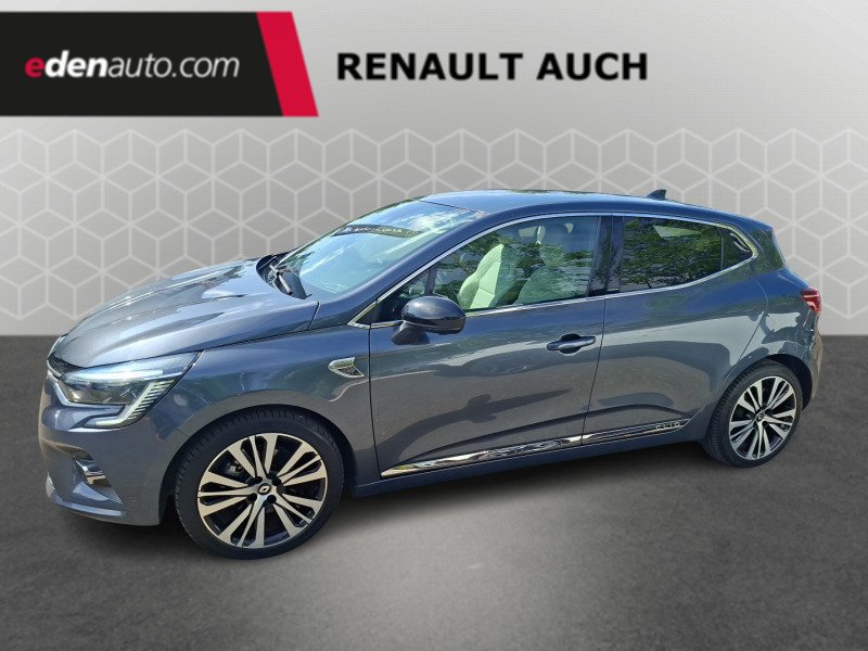 Renault Clio - Photo 4