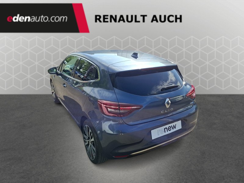 Renault Clio - Photo 5