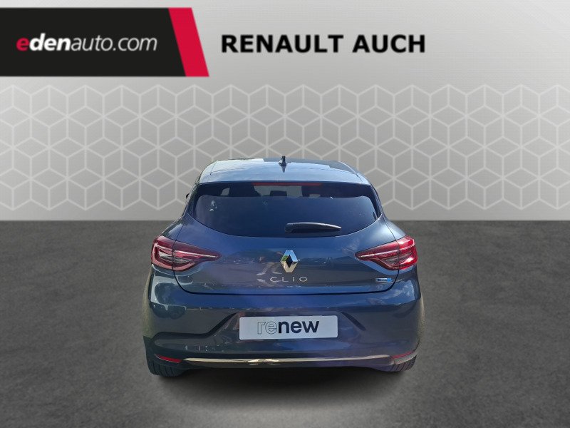 Renault Clio - Photo 6