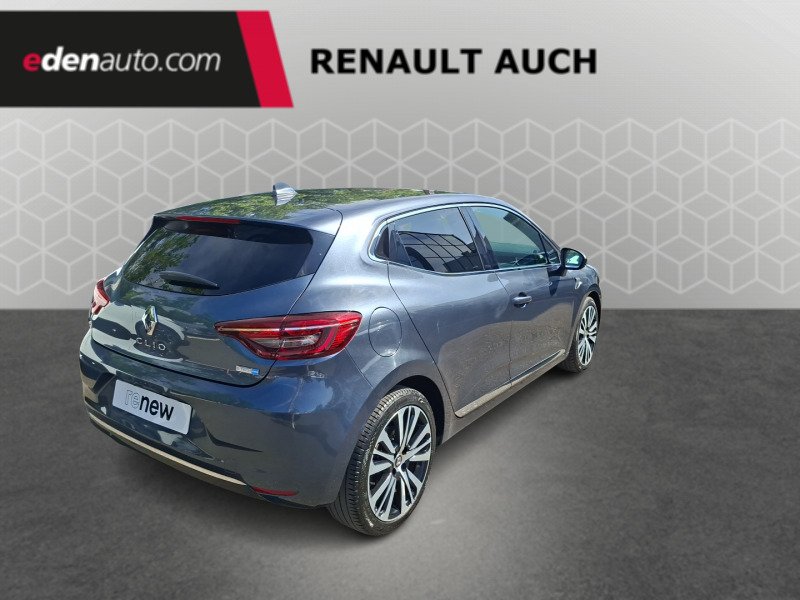 Renault Clio - Photo 7