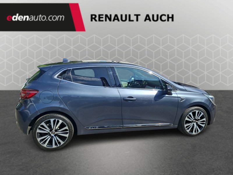 Renault Clio - Photo 8
