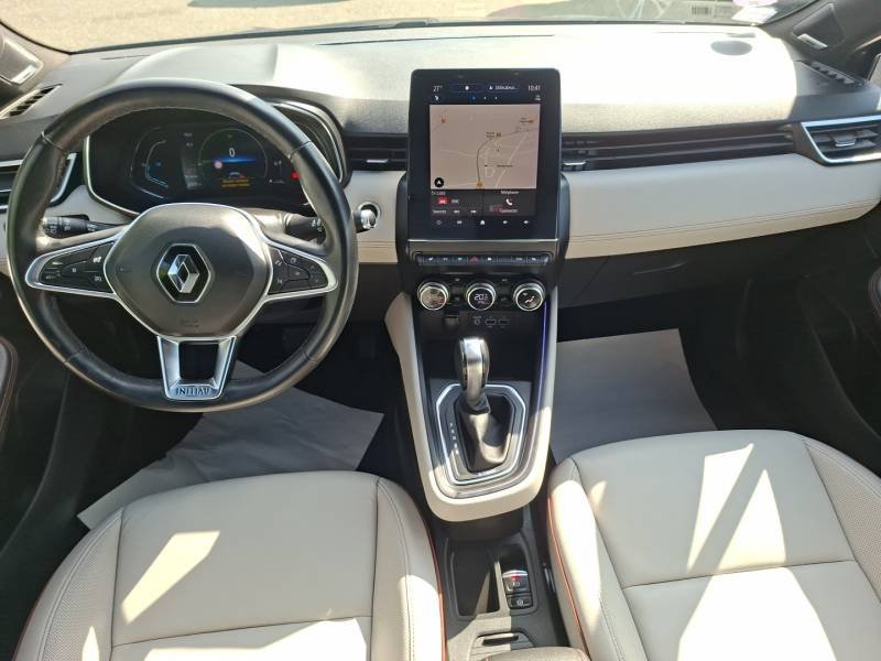 Renault Clio - Photo 10