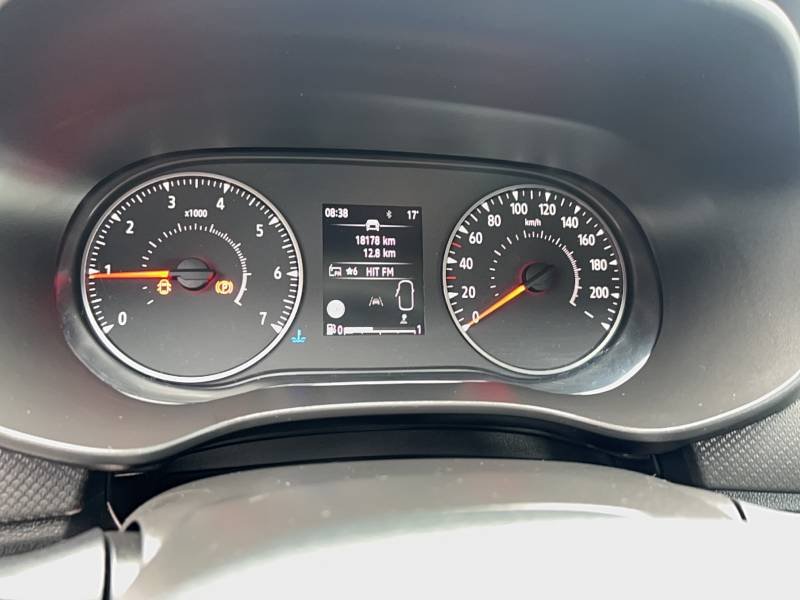 Dacia Sandero - Photo 12