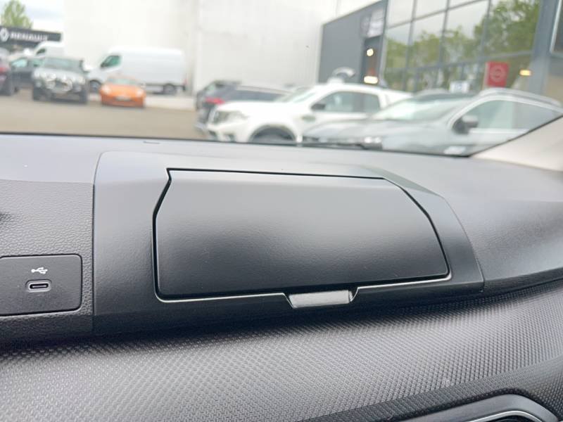 Dacia Sandero - Photo 13