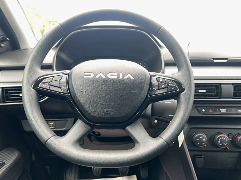 Dacia Sandero - Photo 14