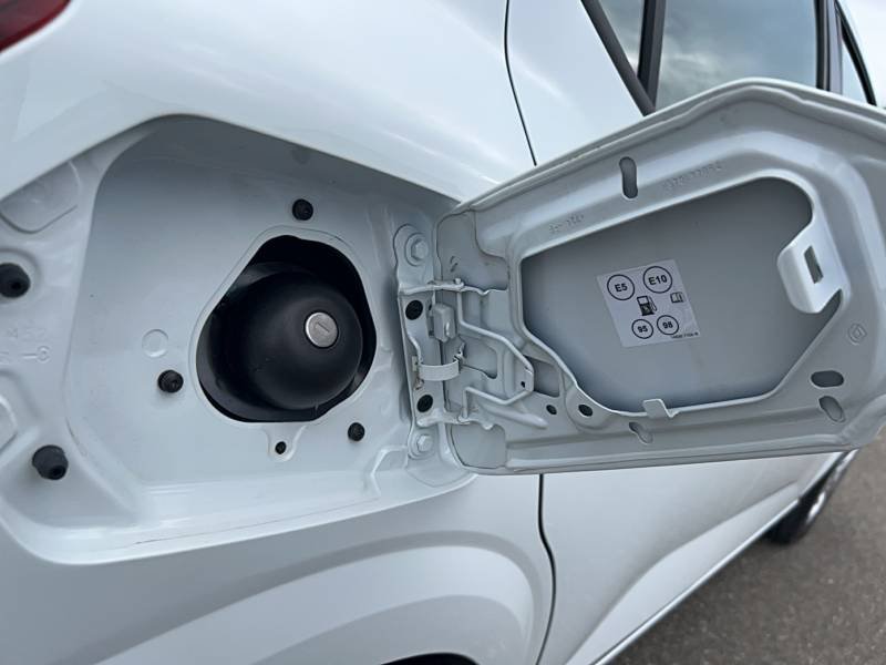 Dacia Sandero - Photo 20