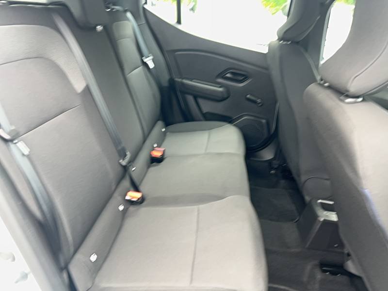 Dacia Sandero - Photo 21