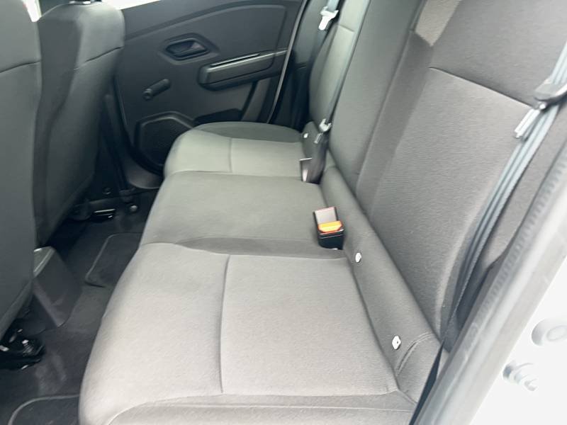 Dacia Sandero - Photo 26