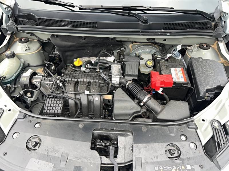 Dacia Sandero - Photo 29