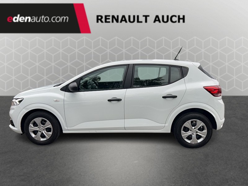 Dacia Sandero - Photo 8
