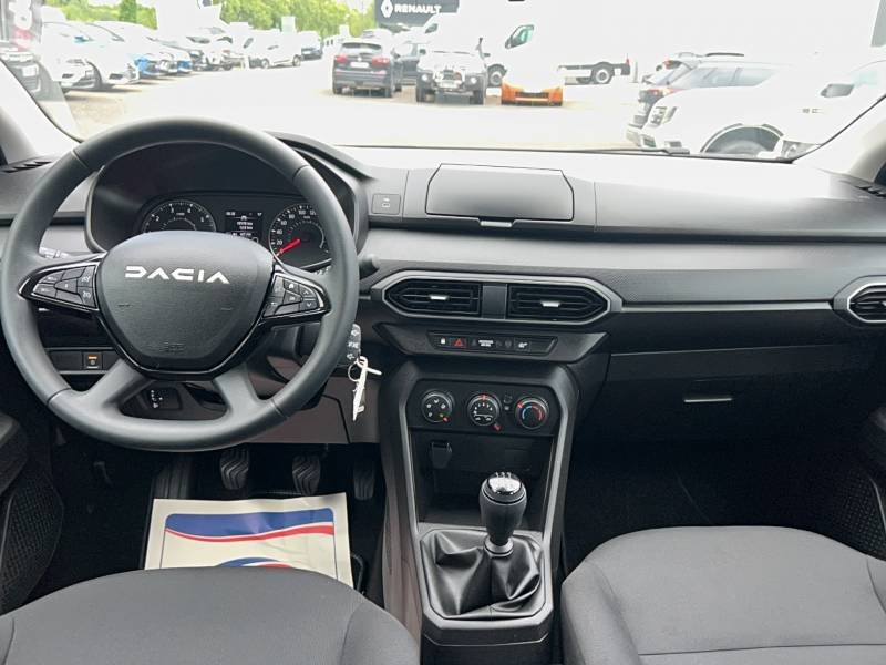 Dacia Sandero - Photo 10
