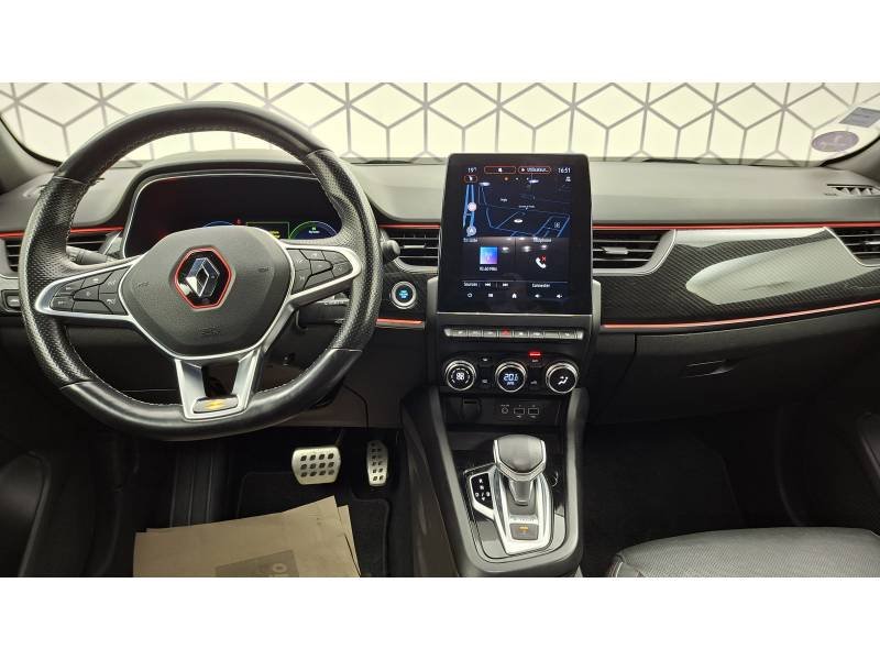 Renault Arkana - Photo 11