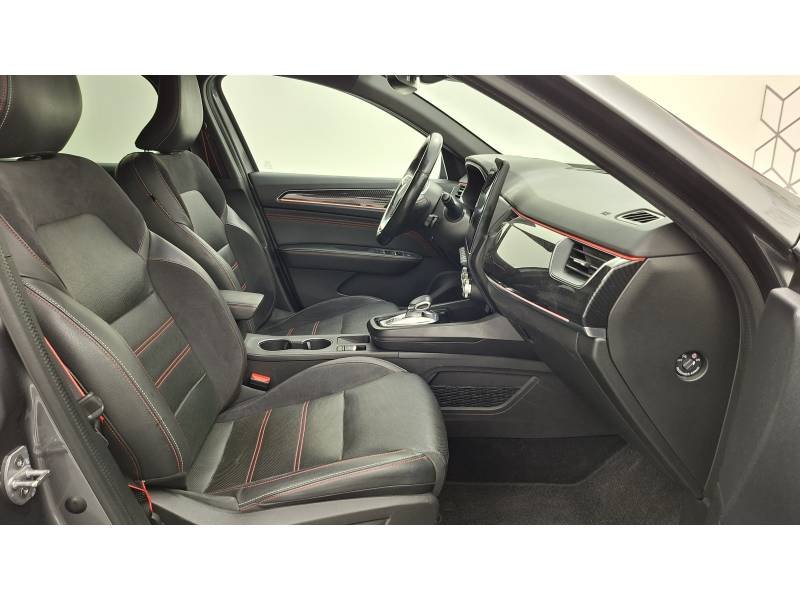 Renault Arkana - Photo 12