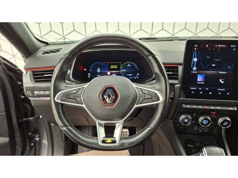 Renault Arkana - Photo 14