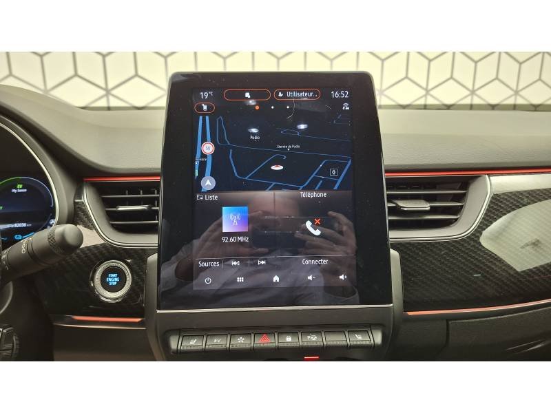 Renault Arkana - Photo 15