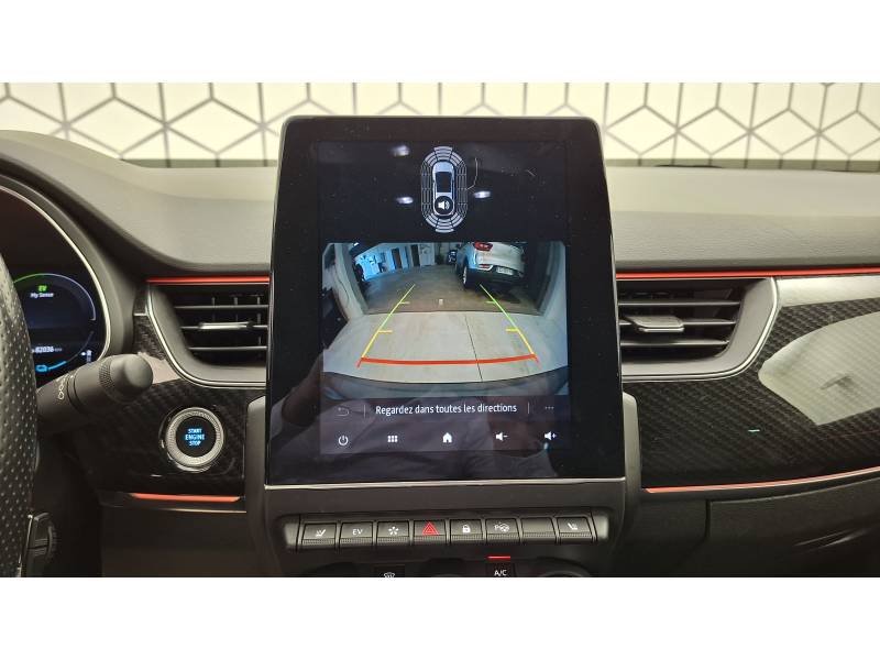 Renault Arkana - Photo 16