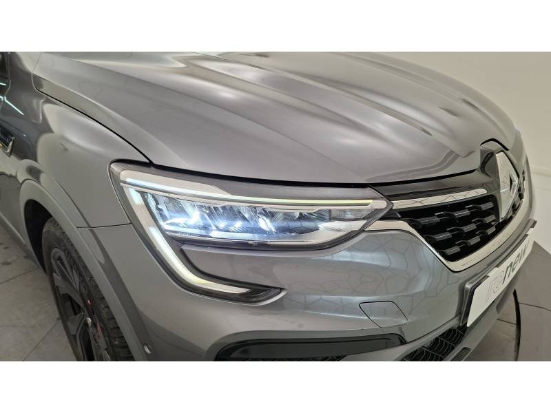 Renault Arkana - Photo 18