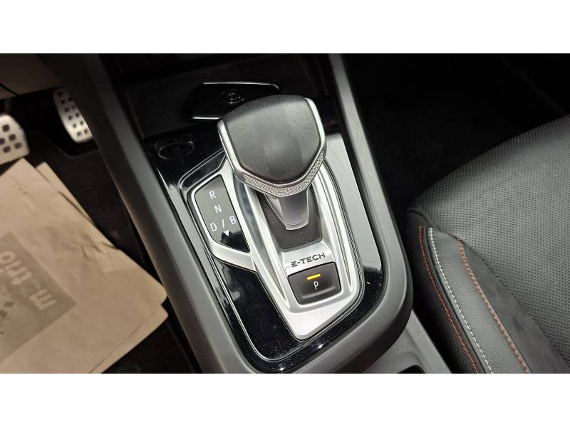 Renault Arkana - Photo 19