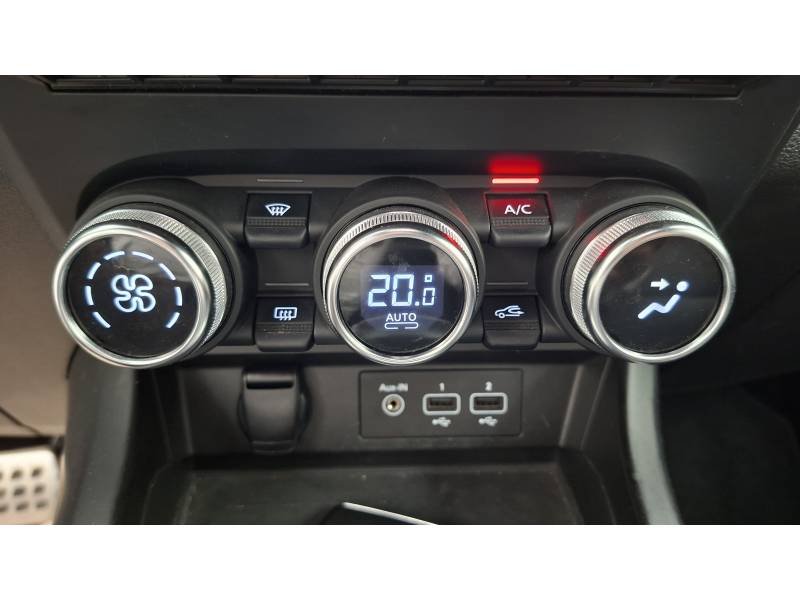Renault Arkana - Photo 20