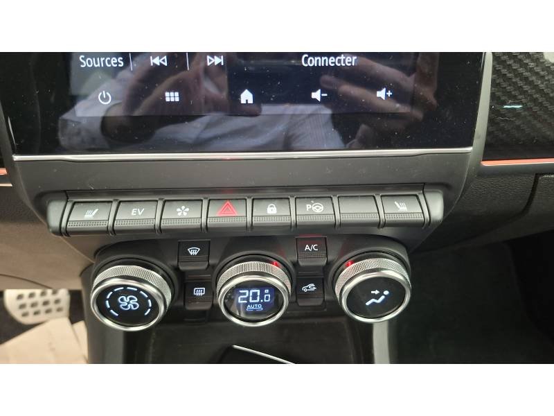 Renault Arkana - Photo 21