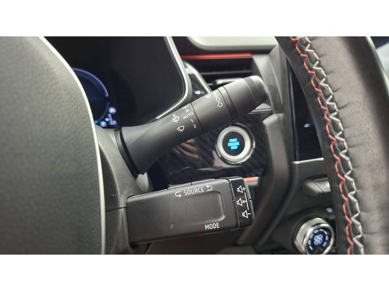 Renault Arkana - Photo 23