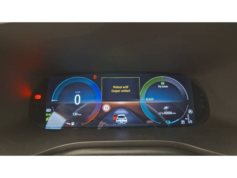 Renault Arkana - Photo 24