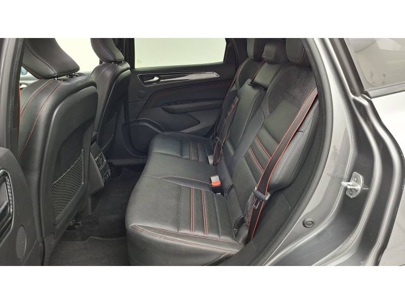Renault Arkana - Photo 36