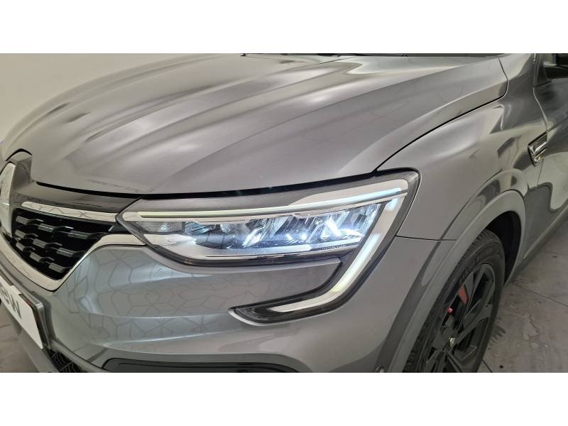 Renault Arkana - Photo 39