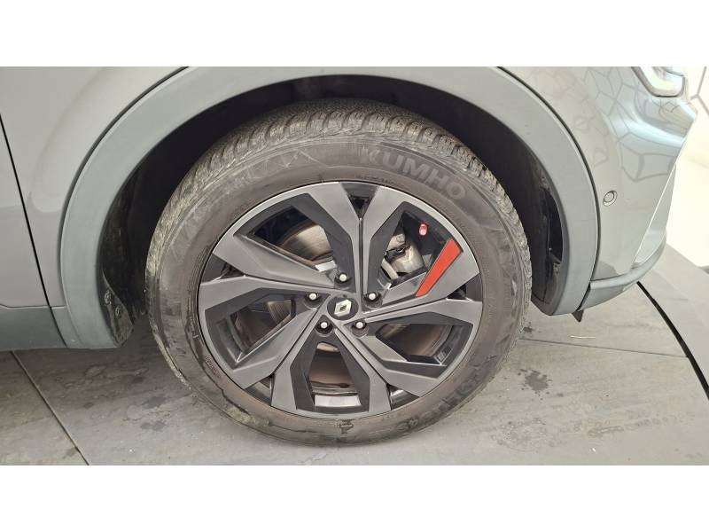 Renault Arkana - Photo 40