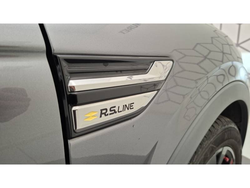 Renault Arkana - Photo 41