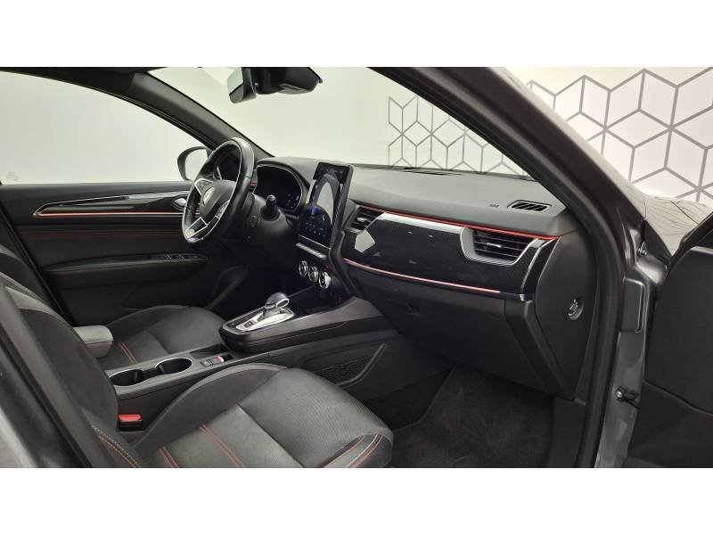 Renault Arkana - Photo 47