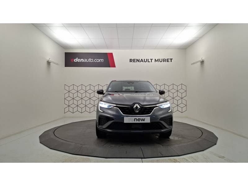 Renault Arkana - Photo 8