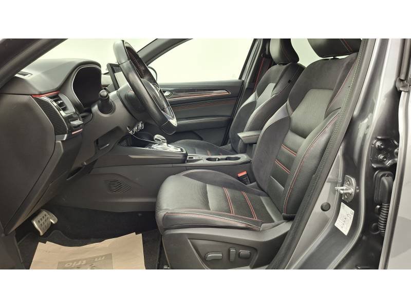 Renault Arkana - Photo 10