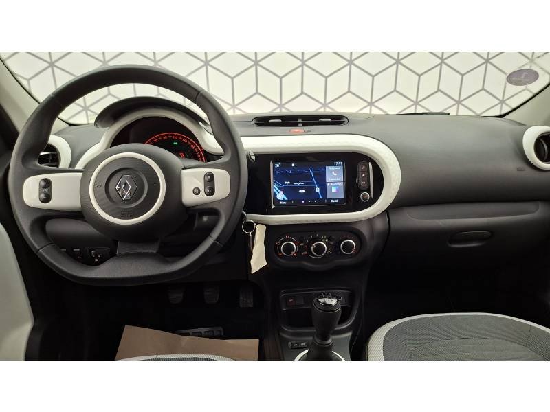 Renault Twingo - Photo 11