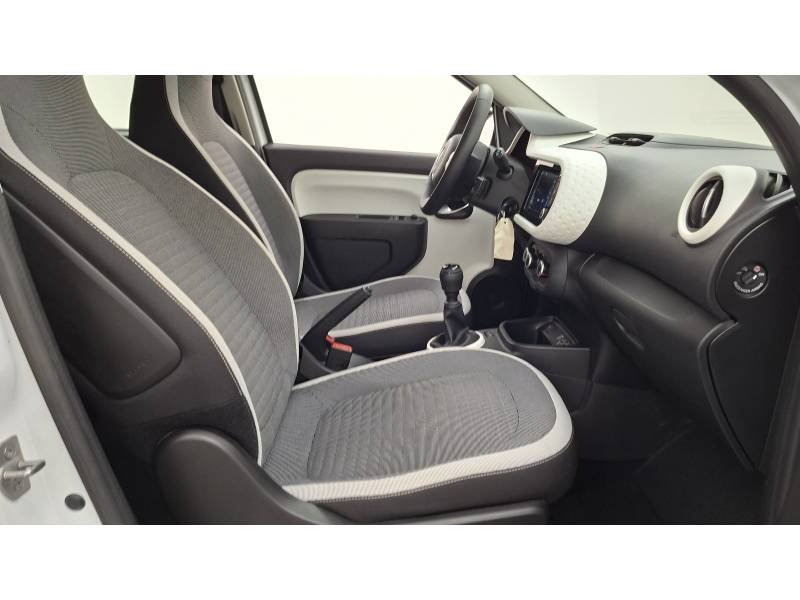 Renault Twingo - Photo 12