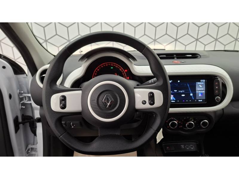 Renault Twingo - Photo 14